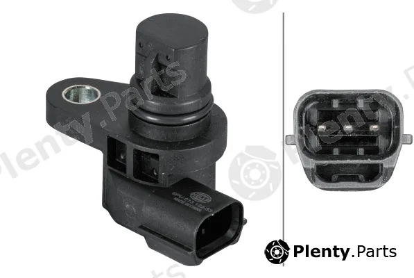 Hella 6PU013122-531 — Sensor, crankshaft pulse