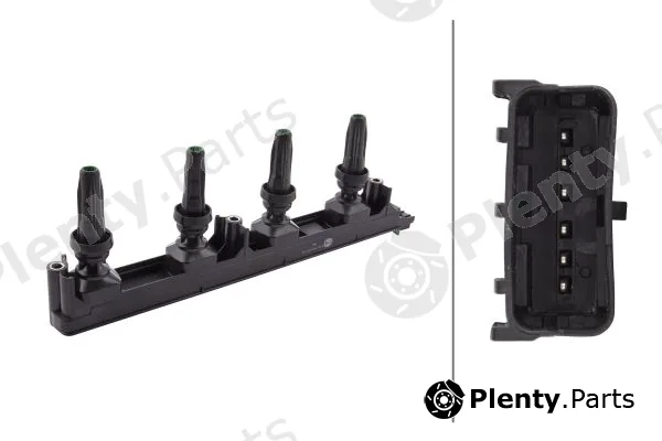 Hella 5DA749475-601 — Ignition Coil