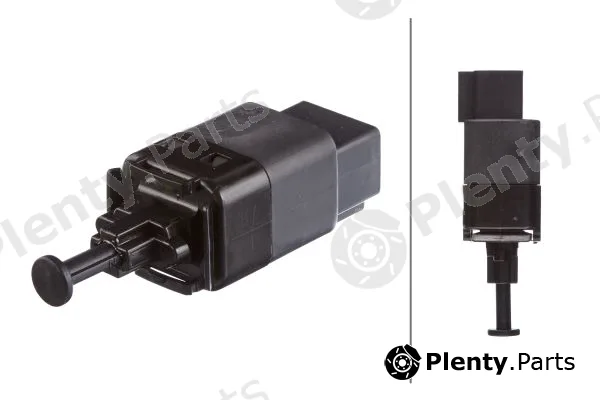 Hella 6DD010966-531 — Stop Light Switch