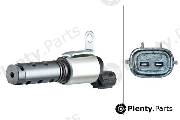 Hella 6NW358188-001 — Control Valve, camshaft adjustment