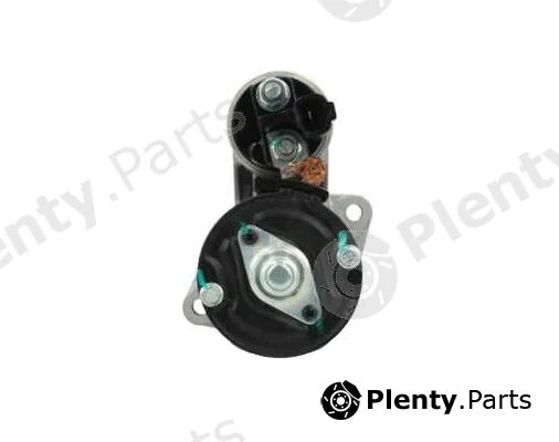 Hella 8EA011611-571 — Starter