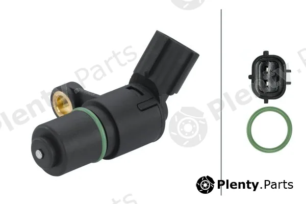 Hella 6PU009167-401 — Sensor, crankshaft pulse