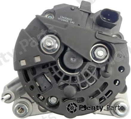 Hella 8EL011713-381 — Alternator
