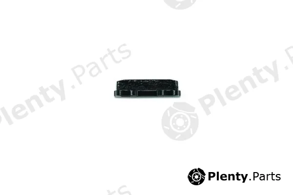 Hella 8DB355006-991 — Brake Pad Set, disc brake