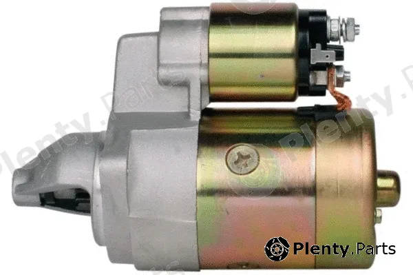 Hella 8EA012528-071 — Starter