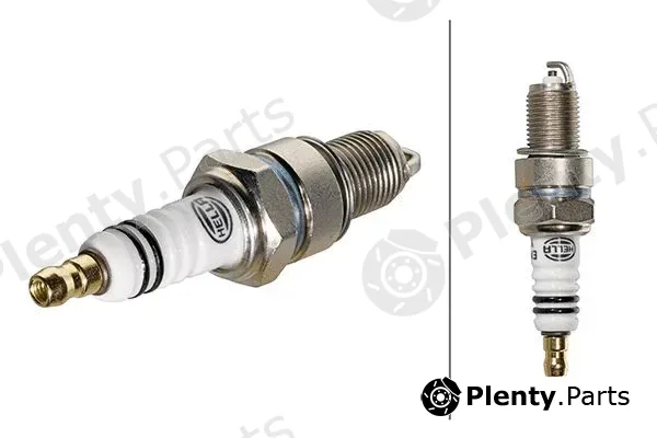 Hella 8EH188704-901 — Spark Plug