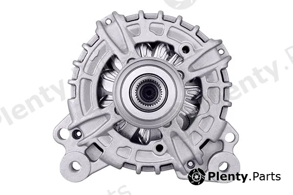 Hella 8EL015637-411 — Alternator