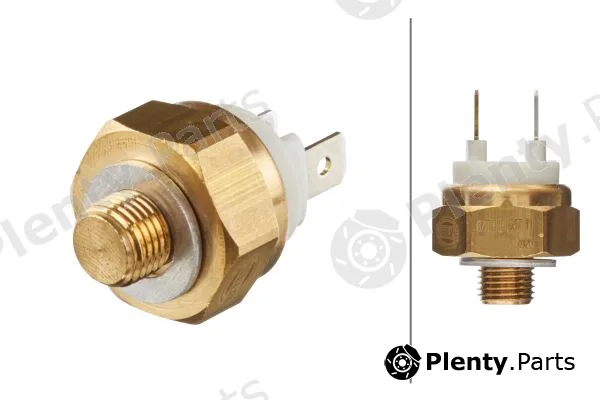 Hella 6ZT010967-111 — Temperature Switch, coolant warning lamp