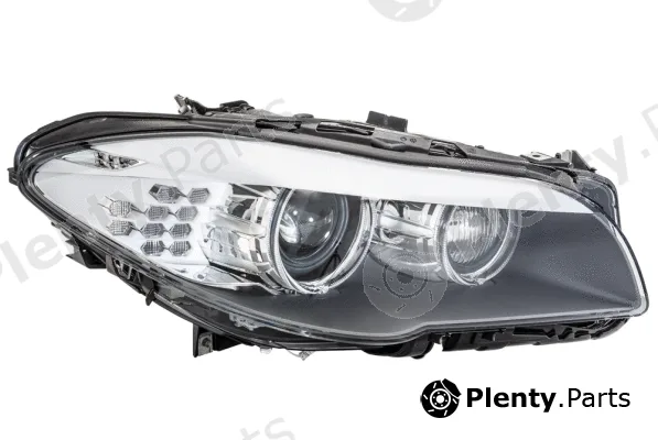 Hella 1ZS010131-621 — Headlight