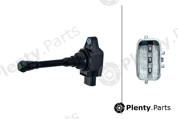 Hella 5DA358168-721 — Ignition Coil