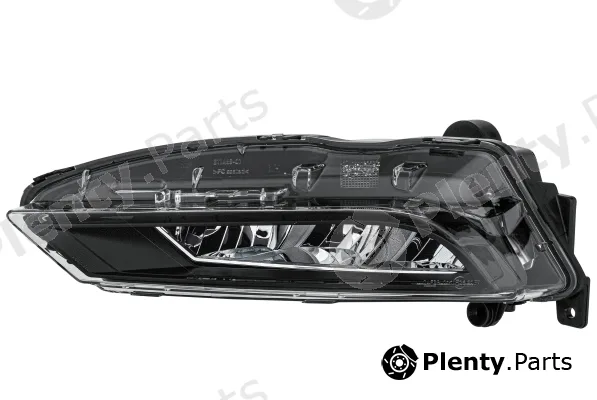 Hella 1ND012996-031 — Front Fog Light