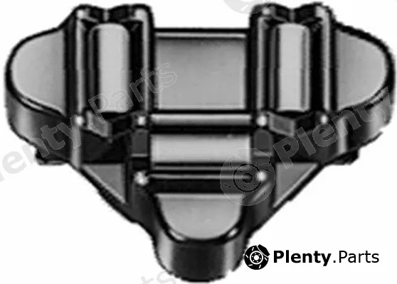 Hella 8JA001914-011 — Plug