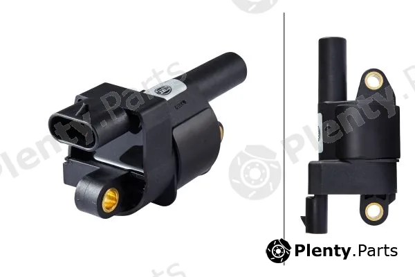 Hella 5DA230035-761 — Ignition Coil