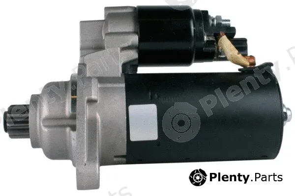Hella 8EA012528-051 — Starter