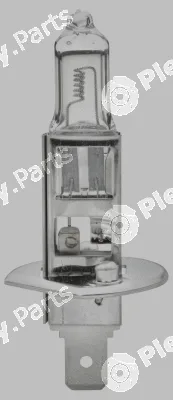 Hella 8GH002089-491 — Bulb, spotlight HEAVY DUTY EXPERT