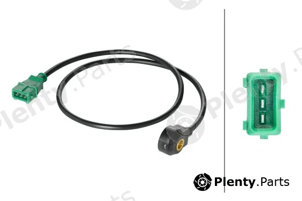 Hella 6PG009108-511 — Knock Sensor