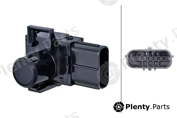 Hella 6PX358270-011 — Sensor, parking distance control