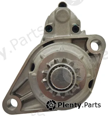 Hella 8EA011612-291 — Starter
