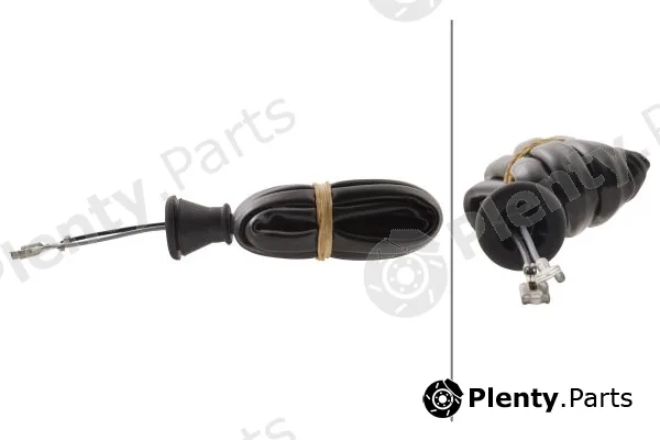 Hella 8KA157425-007 — Cable Set, tail light assembly