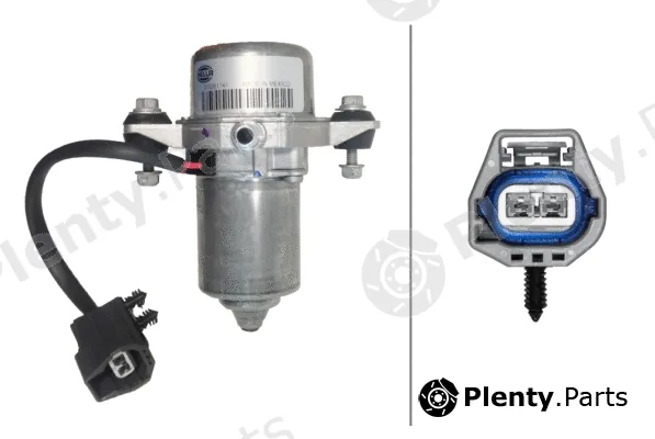 Hella 8TG010261-741 — Vacuum Pump, braking system