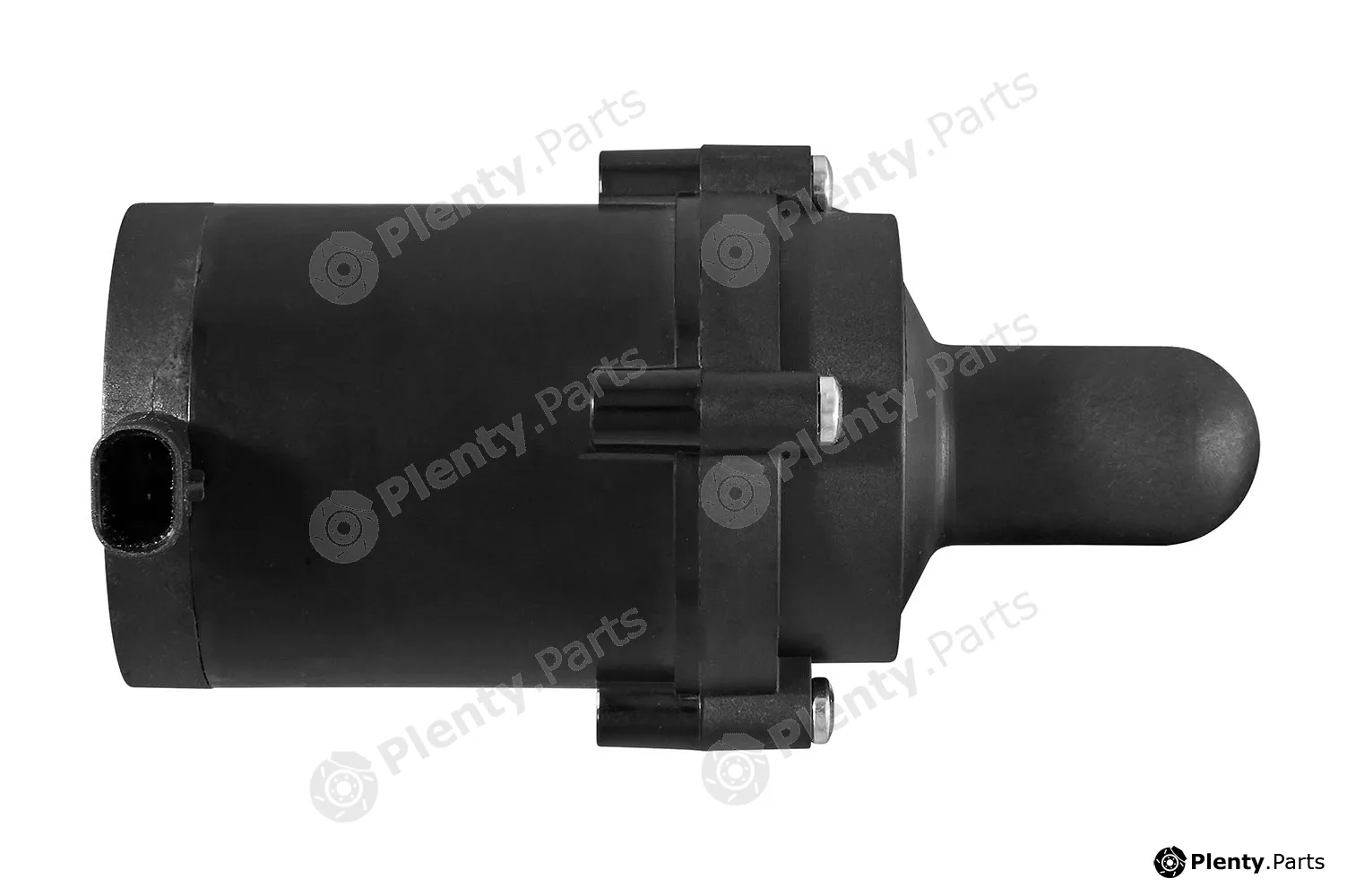 Hella 8TW358304-641 — Auxiliary Water Pump (cooling water circuit)