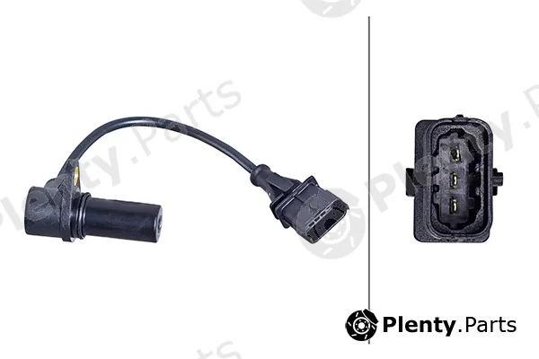 Hella 6PU358191-291 — Sensor, crankshaft pulse