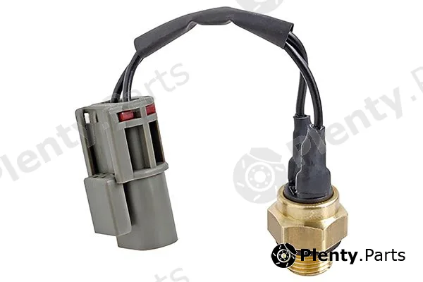 Hella 6ZT358280-251 — Temperature Switch, radiator fan