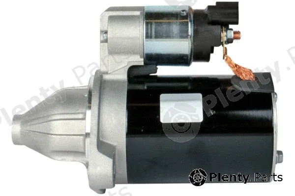 Hella 8EA012527-701 — Starter