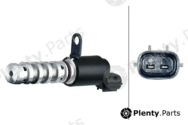 Hella 6NW358188-131 — Control Valve, camshaft adjustment