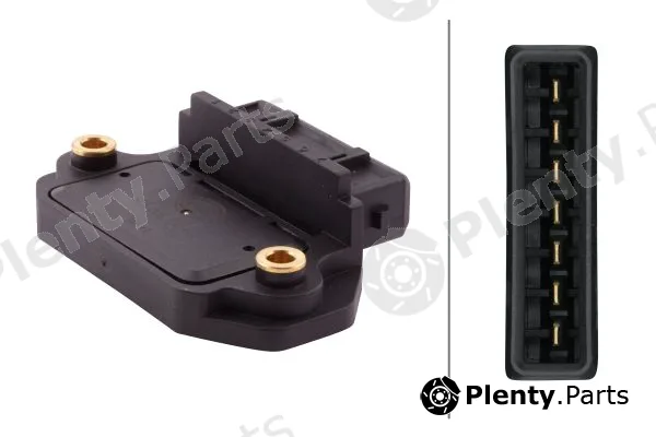 Hella 5DA006623-931 — Switch Unit, ignition system