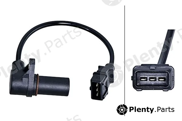 Hella 6PU009169-211 — Sensor, crankshaft pulse