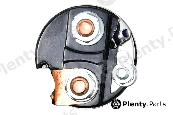 Hella 8EA015642-001 — Starter