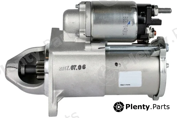 Hella 8EA012527-661 — Starter