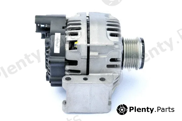 Hella 8EL011710-841 — Alternator
