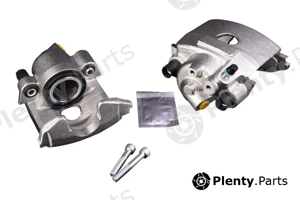 Hella 8AN355787-061 — Brake Caliper