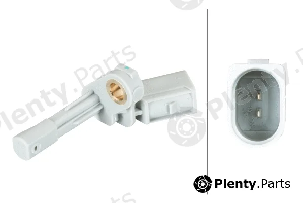 Hella 6PU012806-611 — Sensor, wheel speed