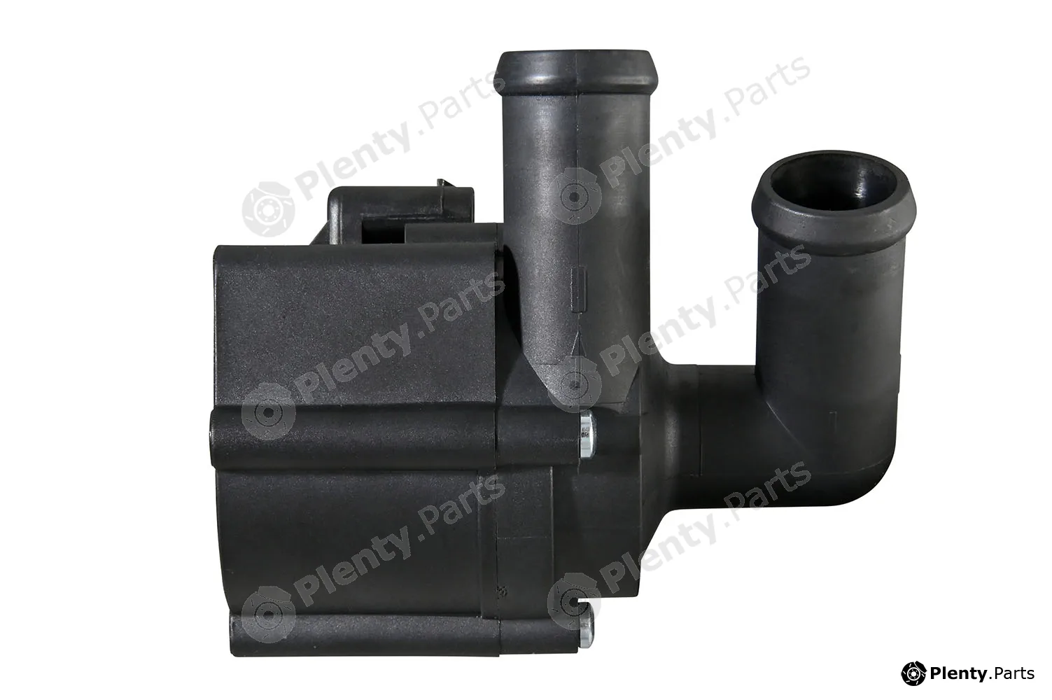 Hella 8TW358304-751 — Auxiliary Water Pump (cooling water circuit)