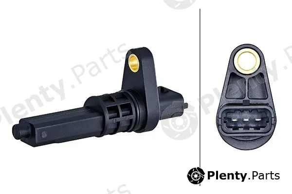 Hella 6PU009145-351 — Sensor, speed/RPM