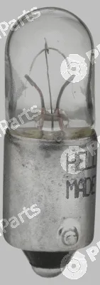 Hella 8GP002067-121 — Bulb, direction indicator STANDARD