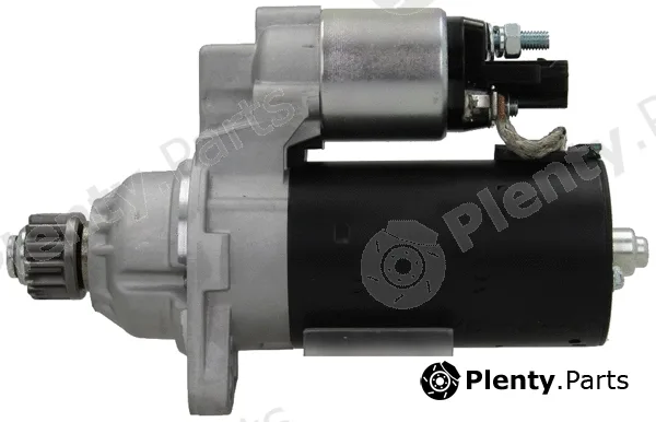 Hella 8EA011612-871 — Starter