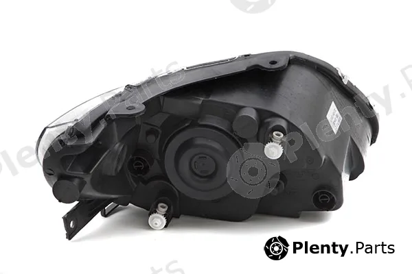 Hella 1EH354044-031 — Headlight