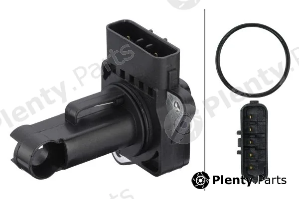 Hella 8ET009142-891 — Mass Air Flow Sensor
