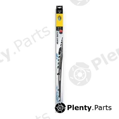 Hella 9XW184107-261 — Wiper Blade Truck