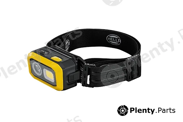 Hella 2XM359002-001 — Hand lamp