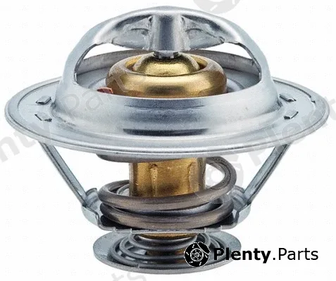 Hella 8MT354774-561 — Thermostat, coolant
