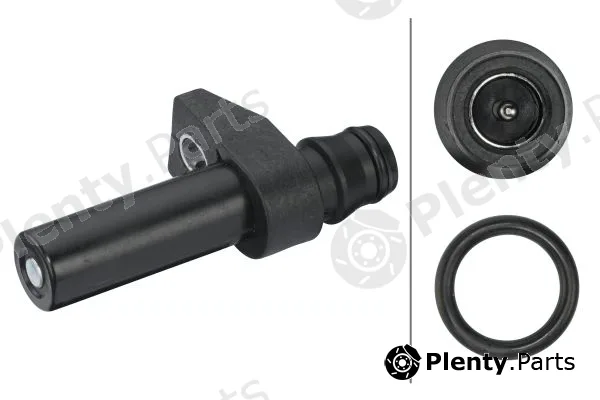 Hella 6PU009146-901 — Sensor, crankshaft pulse