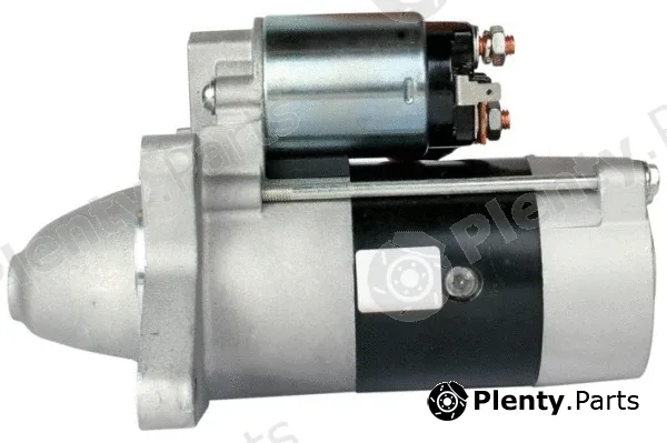 Hella 8EA012526-041 — Starter
