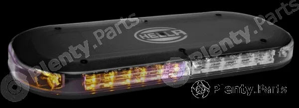 Hella 1LX358111-601 — Warning Light