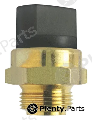 Hella 6ZT007802-041 — Temperature Switch, radiator fan