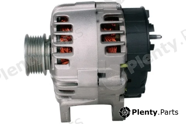 Hella 8EL012429-451 — Alternator